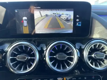 Photo 16 Mercedes EQA 250+ AMG Line