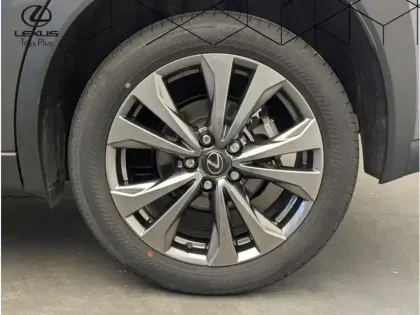 Photo 22 Lexus UX 300h 2WD F SPORT DESIGN