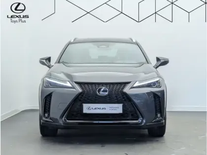 Photo 5 Lexus UX 300h 2WD F SPORT DESIGN