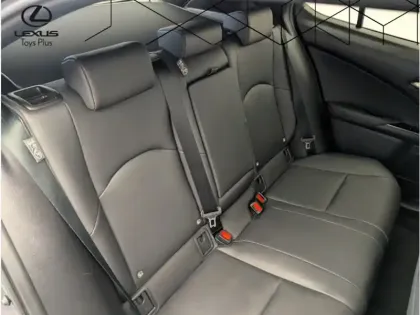 Photo 14 Lexus UX 300h 2WD F SPORT DESIGN