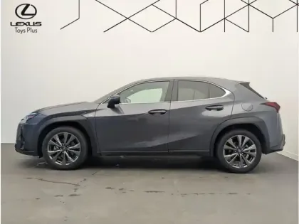 Photo 6 Lexus UX 300h 2WD F SPORT DESIGN