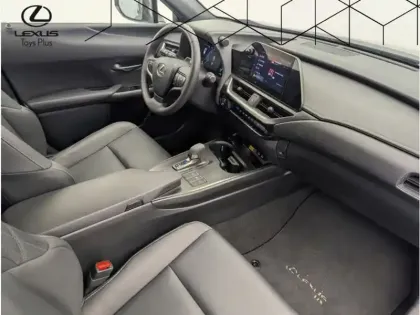 Photo 10 Lexus UX 300h 2WD F SPORT DESIGN