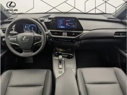 Photo 15 Lexus UX 300h 2WD F SPORT DESIGN