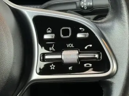 Photo 22 Mercedes Classe A 180 d Progressive Line /177