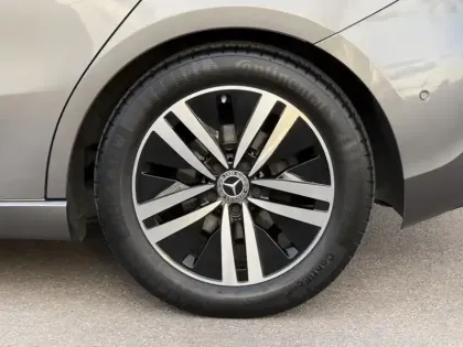 Photo 13 Mercedes Classe A 180 d Progressive Line /177