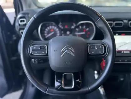 Photo 23 Citroën C3 Aircross BlueHDi 110 S&S BVM6 Shine