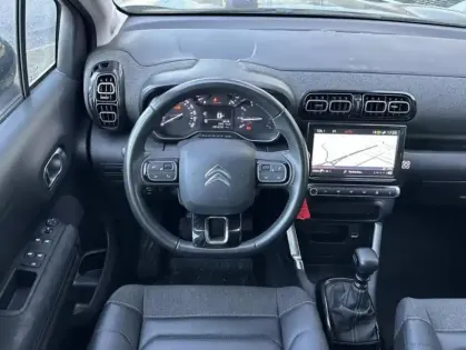 Photo 20 Citroën C3 Aircross BlueHDi 110 S&S BVM6 Shine