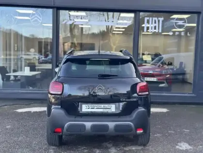 Photo 26 Citroën C3 Aircross BlueHDi 110 S&S BVM6 Shine