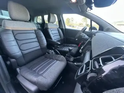 Photo 7 Citroën C3 Aircross BlueHDi 110 S&S BVM6 Shine