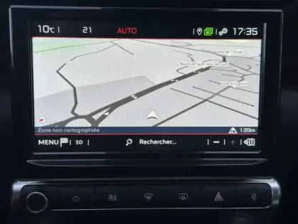 Photo 9 Citroën C3 Aircross BlueHDi 110 S&S BVM6 Shine