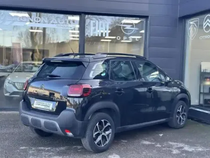 Photo 6 Citroën C3 Aircross BlueHDi 110 S&S BVM6 Shine