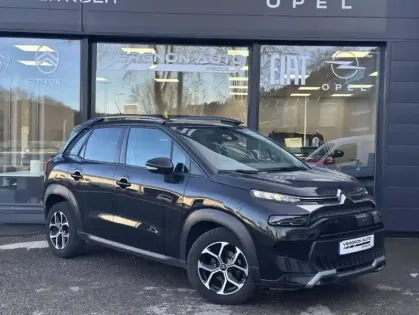 Photo 18 Citroën C3 Aircross BlueHDi 110 S&S BVM6 Shine