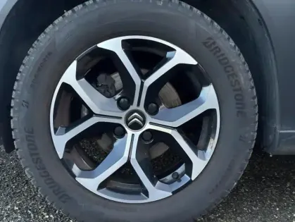 Photo 27 Citroën C3 Aircross BlueHDi 110 S&S BVM6 Shine