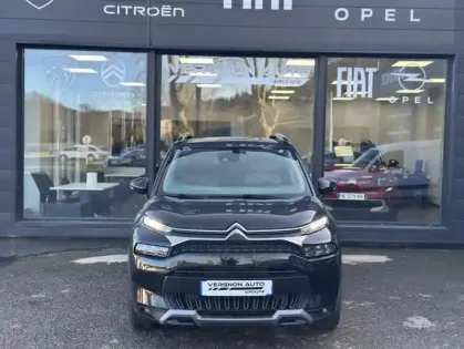 Photo 25 Citroën C3 Aircross BlueHDi 110 S&S BVM6 Shine