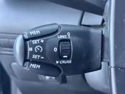 Photo 22 Citroën C3 Aircross BlueHDi 110 S&S BVM6 Shine