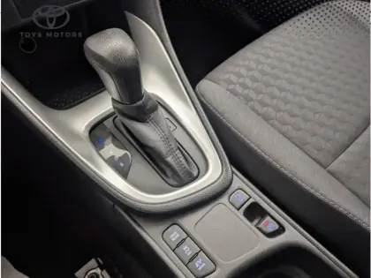 Photo 19 Toyota Yaris Hybride 116h Design