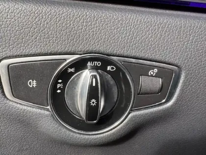 Photo 17 Mercedes Classe E Berline 220 d AMG Line