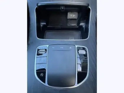 Photo 11 Mercedes Classe E Berline 220 d AMG Line