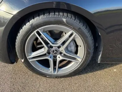 Photo 20 Mercedes Classe E Berline 220 d AMG Line