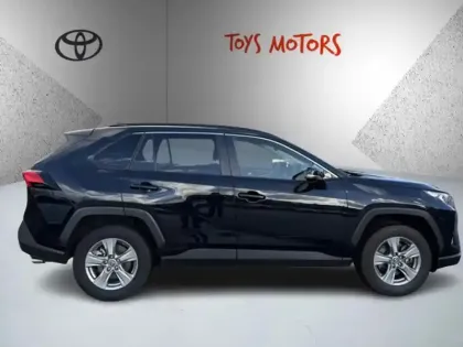 Photo 5 Toyota Rav4 Hybride 2WD 218ch Dynamic