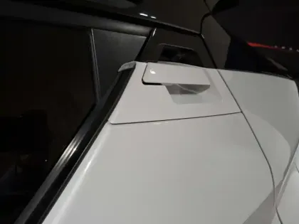 Photo 33 Toyota C-HR 2.0 Hybride 184 GR Sport ch