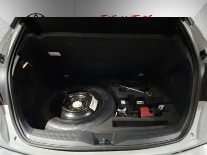 Photo 26 Toyota C-HR 2.0 Hybride 184 GR Sport ch