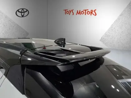 Photo 27 Toyota C-HR 2.0 Hybride 184 GR Sport ch