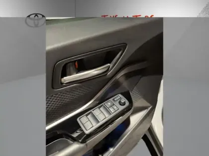 Photo 10 Toyota C-HR 2.0 Hybride 184 GR Sport ch