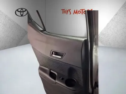 Photo 20 Toyota C-HR 2.0 Hybride 184 GR Sport ch