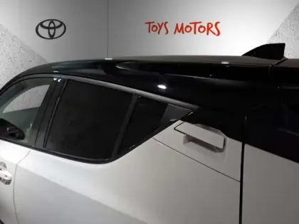 Photo 19 Toyota C-HR 2.0 Hybride 184 GR Sport ch