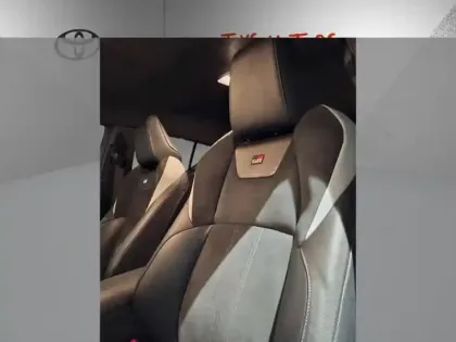 Photo 8 Toyota C-HR 2.0 Hybride 184 GR Sport ch