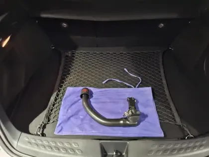 Photo 25 Toyota C-HR 2.0 Hybride 184 GR Sport ch