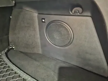 Photo 21 Toyota C-HR 2.0 Hybride 184 GR Sport ch