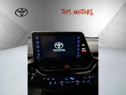 Photo 29 Toyota C-HR 2.0 Hybride 184 GR Sport ch