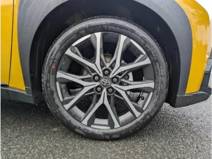 Photo 8 Toyota Aygo 116H GR SPORT JBL VD MC26 CROSSOVER