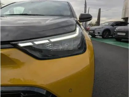 Photo 18 Toyota Aygo 116H GR SPORT JBL VD MC26 CROSSOVER