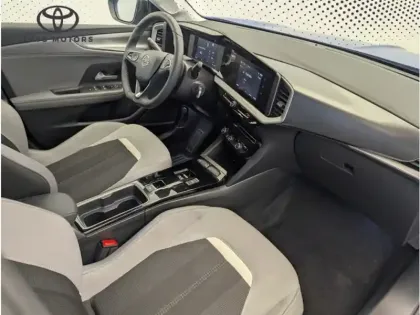 Photo 19 Opel Mokka Gén. II Ph1 Elegance 5