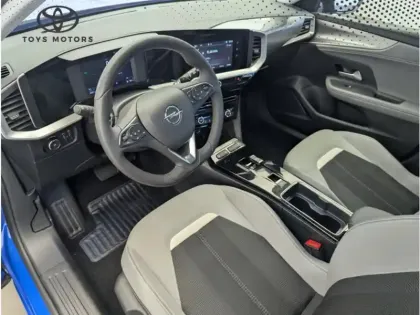 Photo 21 Opel Mokka Gén. II Ph1 Elegance 5