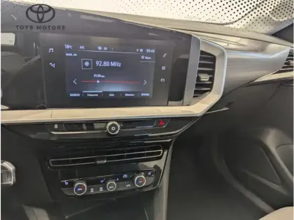 Photo 9 Opel Mokka Gén. II Ph1 Elegance 5