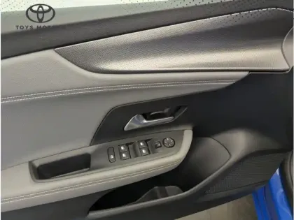 Photo 22 Opel Mokka Gén. II Ph1 Elegance 5