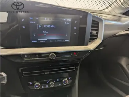 Photo 7 Opel Mokka Gén. II Ph1 Elegance 5