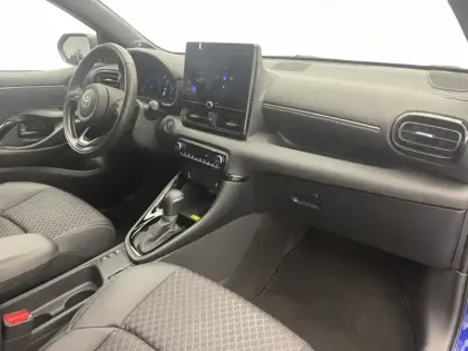 Photo 19 Toyota Yaris Gén. IV Ph1 Collection 5