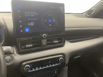 Photo 25 Toyota Yaris Gén. IV Ph1 Collection 5