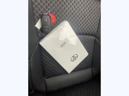 Photo 22 Toyota Yaris Gén. IV Ph1 Collection 5