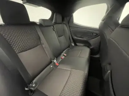 Photo 11 Toyota Yaris Gén. IV Ph1 Collection 5