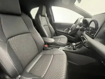 Photo 10 Toyota Yaris Gén. IV Ph1 Collection 5