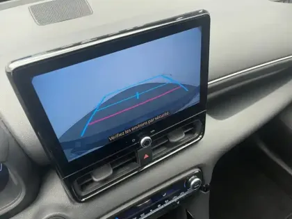 Photo 9 Toyota Yaris Gén. IV Ph1 Collection 5