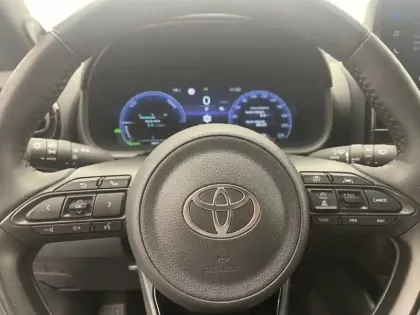 Photo 23 Toyota Yaris Gén. IV Ph1 Collection 5