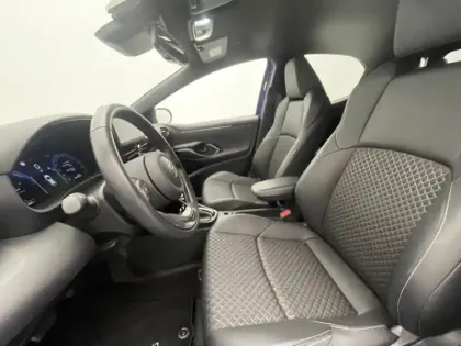 Photo 14 Toyota Yaris Gén. IV Ph1 Collection 5