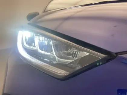 Photo 21 Toyota Yaris Gén. IV Ph1 Collection 5